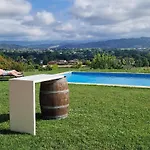 La Casa De Orviz