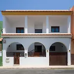 Casa La Majorera