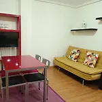 Apartamentos Chevere Rojo-Huca