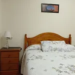 Apartamentos Chevere Rojo-Huca