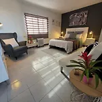 Apartamento Arriba