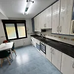 Juan De Nardiz Apartment