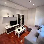 Juan De Nardiz Apartment