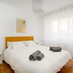 Myhousespain - Centrico Piso En Gijon
