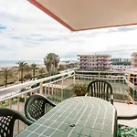 Vacaciones Canet Playa - En Primera Linea