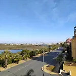 Vistas Marismas Apartamento De Dos Dormitorios