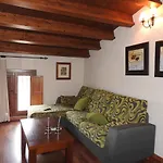 Casa Arcadio
