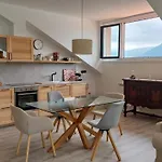 Apartamento En Posada De Llanes Nº Registro En Turismo Vut-4452-As