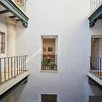 La Villa Romana Ha Apartment