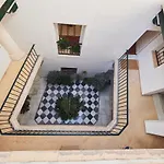 La Villa Romana Ha Apartment
