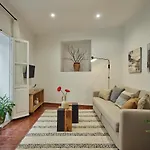 La Villa Romana Ha Apartment