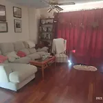 Apartamento Montana Madi