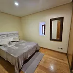Apartamento En Ferrol Vello