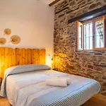 Paraje La Suerte Apartamento Crisantemo