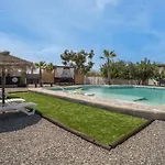 Paraje La Suerte Apartamento Crisantemo