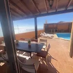 Casita Con Piscina Privada