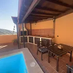Casita Con Piscina Privada
