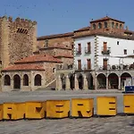 Tu Alojamiento En Caceres