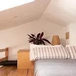 Ferreiros - Wood Design Apartments