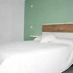 Room-A Apartamentos