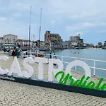Apartamento Bc Castro Urdiales