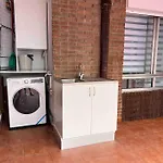 Gran Terraza Muy Centrico