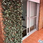 Gran Terraza Muy Centrico