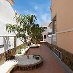 Meloneras Hills Villas