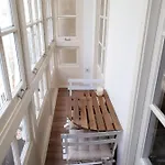 Preciosa Vivienda En El Centro De La Ciudad