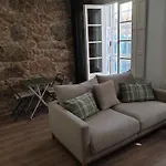 Preciosa Vivienda En El Centro De La Ciudad