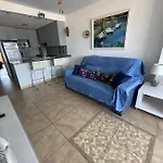 Piso delante de mar