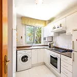 Apartamentos La Noria Casa Azahar