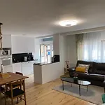 Apartamento Bonito