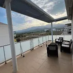 Terraza Del Montsia