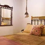 La casa de la tía Antonia