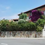 Kostanalu Rooms