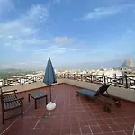 Apartamento Con Vistas Calpe