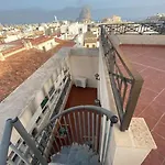 Apartamento Con Vistas Calpe