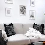 Bilbao Ronda Apartamento Con Balcon Casco Viejo