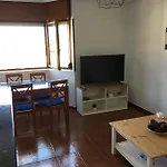 Apartamento Playa De Usil