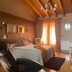 Ambar Spa. Azagalla Rural