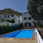 Casa Pomar - Preciosa Casa Con Piscina Y Vistas A La Sierra