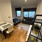 Apartamento En Sanjurjo Badia Con Vistas A La Ria