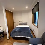 Apartamento En Sanjurjo Badia Con Vistas A La Ria