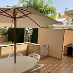 Casa Kiko, La Casa Esta En La Antilla 200Metros Playa