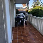 Apartamentos Raxo Mar