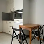 Apartamentos Oliva