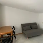 Apartamentos Oliva