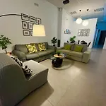 Puerto de Santa Maria Centrico Apartamento Planta Baja con wifi
