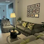 Puerto de Santa Maria Centrico Apartamento Planta Baja con wifi